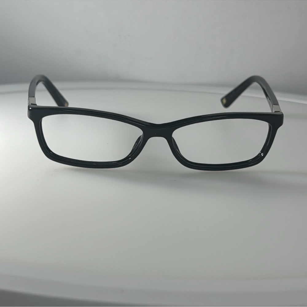 Authentic Christian Dior luxury designer signature prescription eyeglasses - Picture 5 of 11
